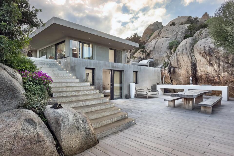 Villa Susanna Gallery Image 6