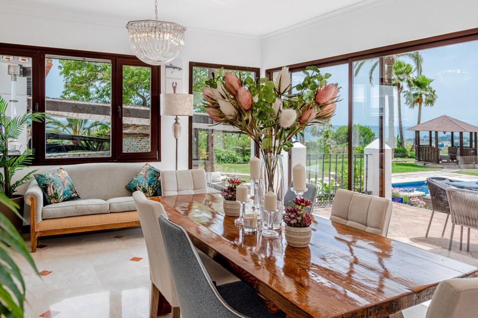 Villa Suzanna Gallery Image 3