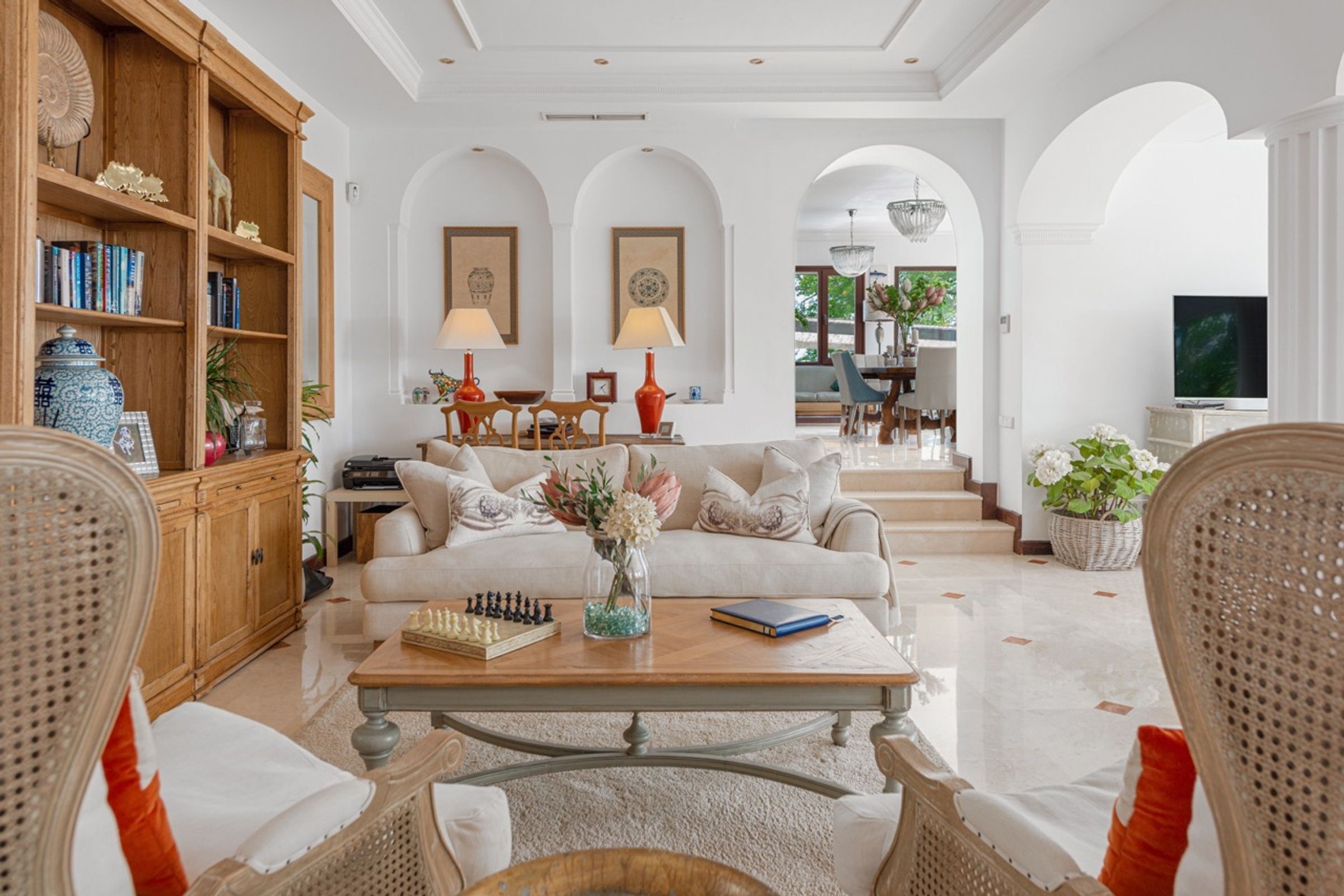 Villa Suzanna Gallary Image 5