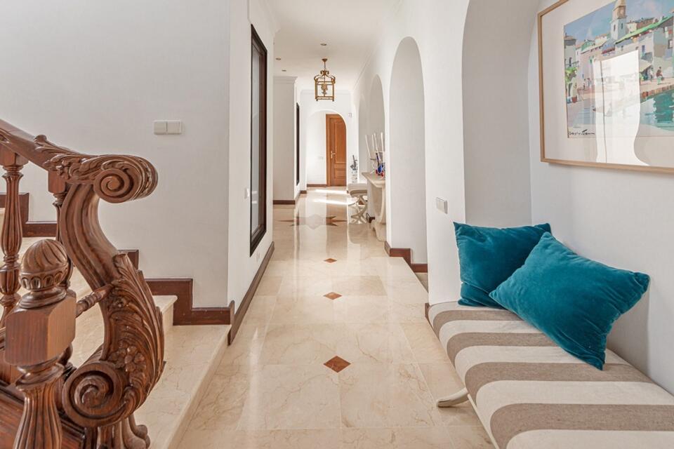 Villa Suzanna Gallery Image 4