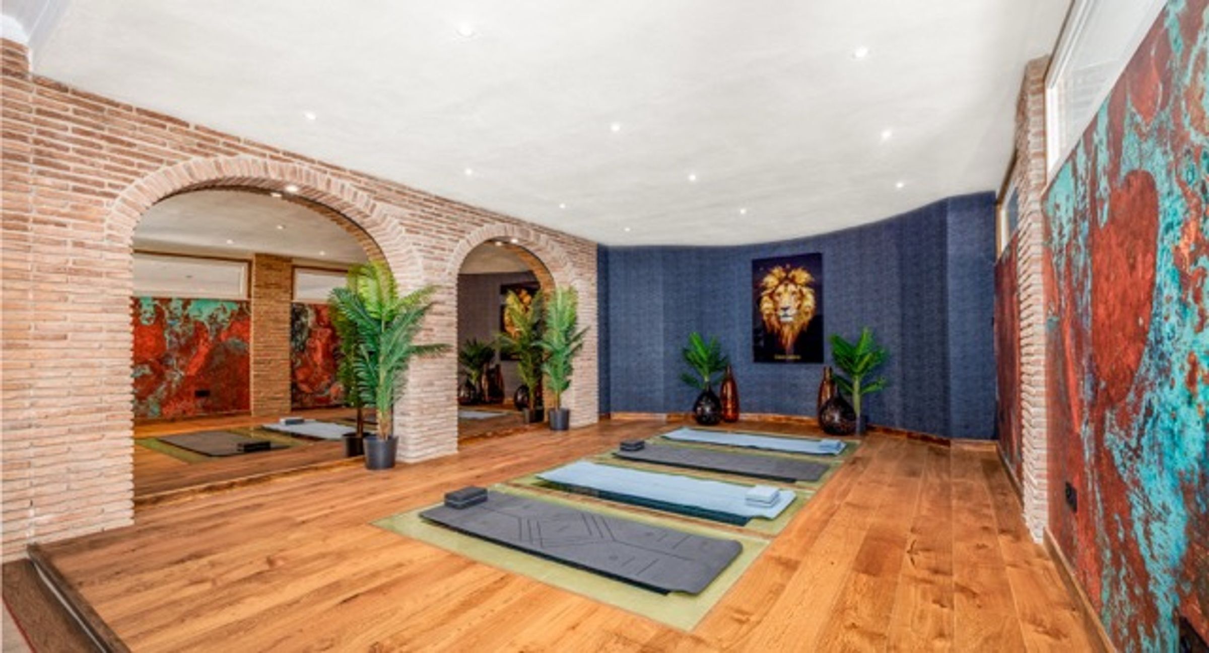 Villa Suzanna Gallary Image 2