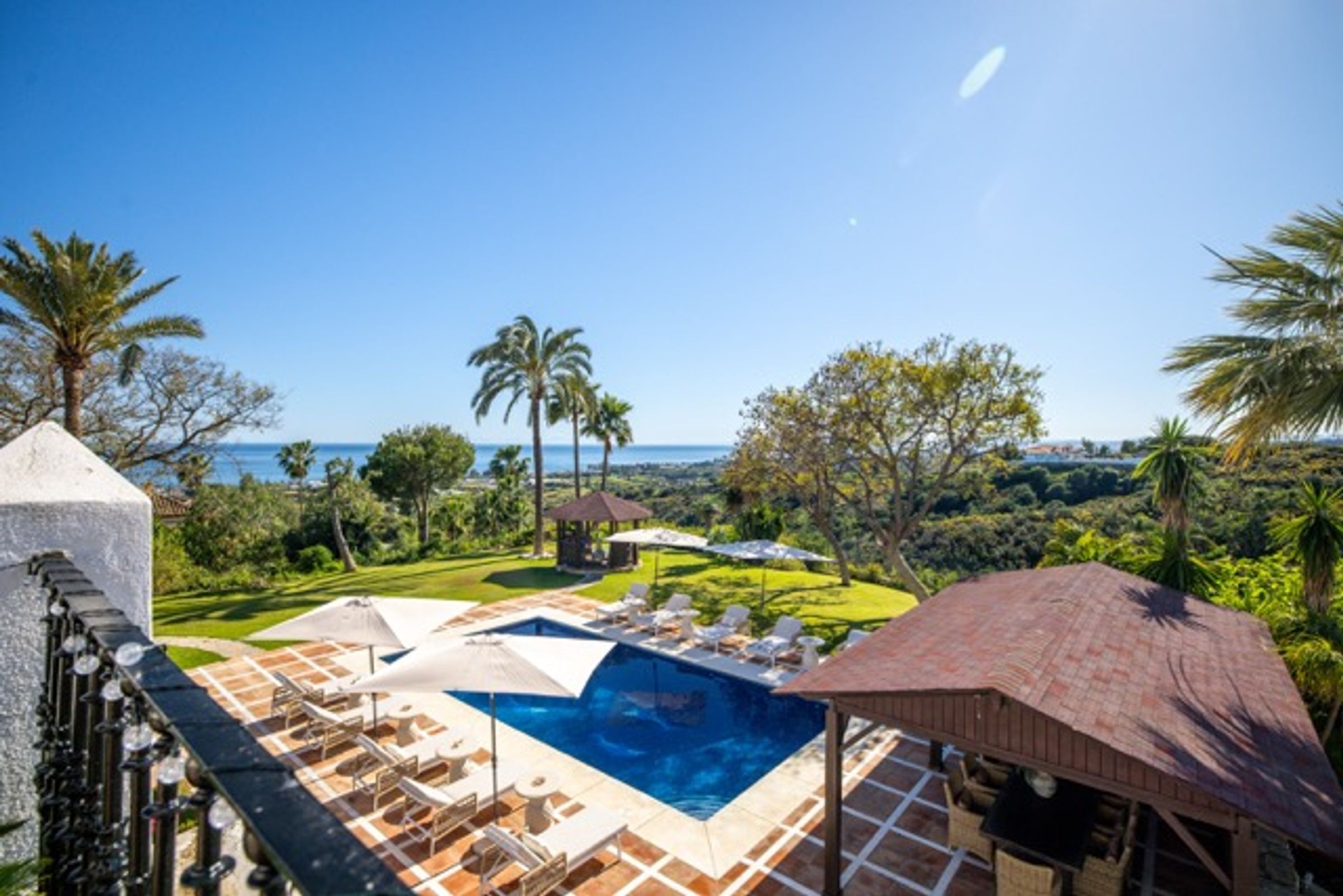 Villa Suzanna Gallary Image 3