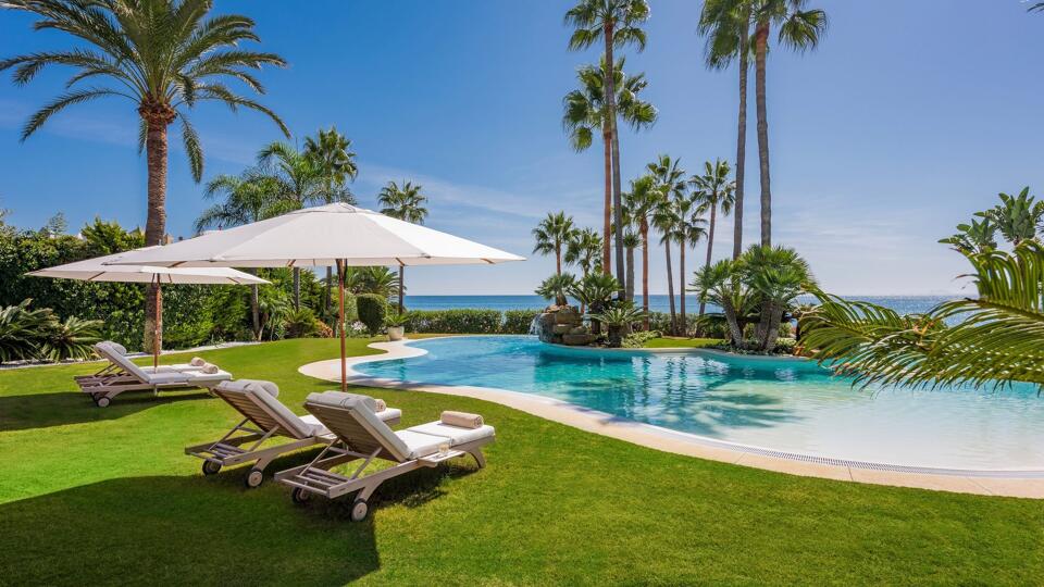 Villa Tesoro Gallery Image 1