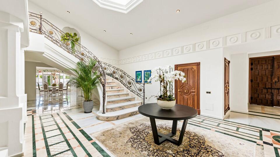 Villa Tesoro Gallery Image 6