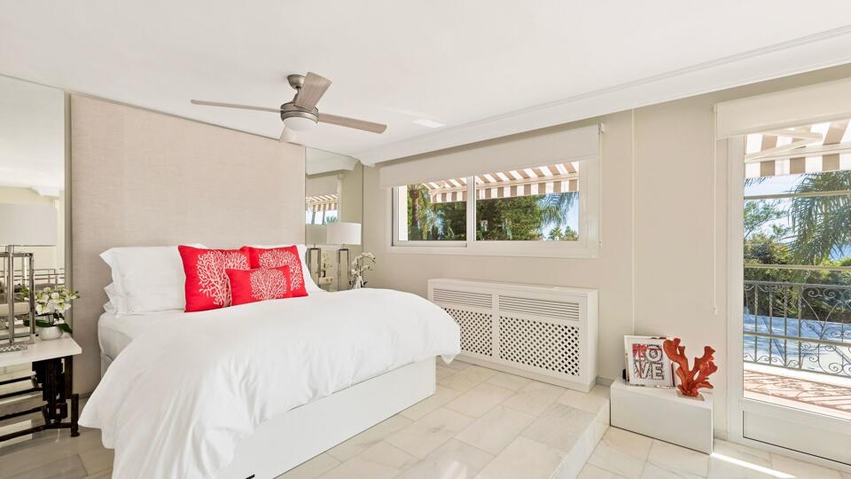 Villa Tesoro Gallery Image 6