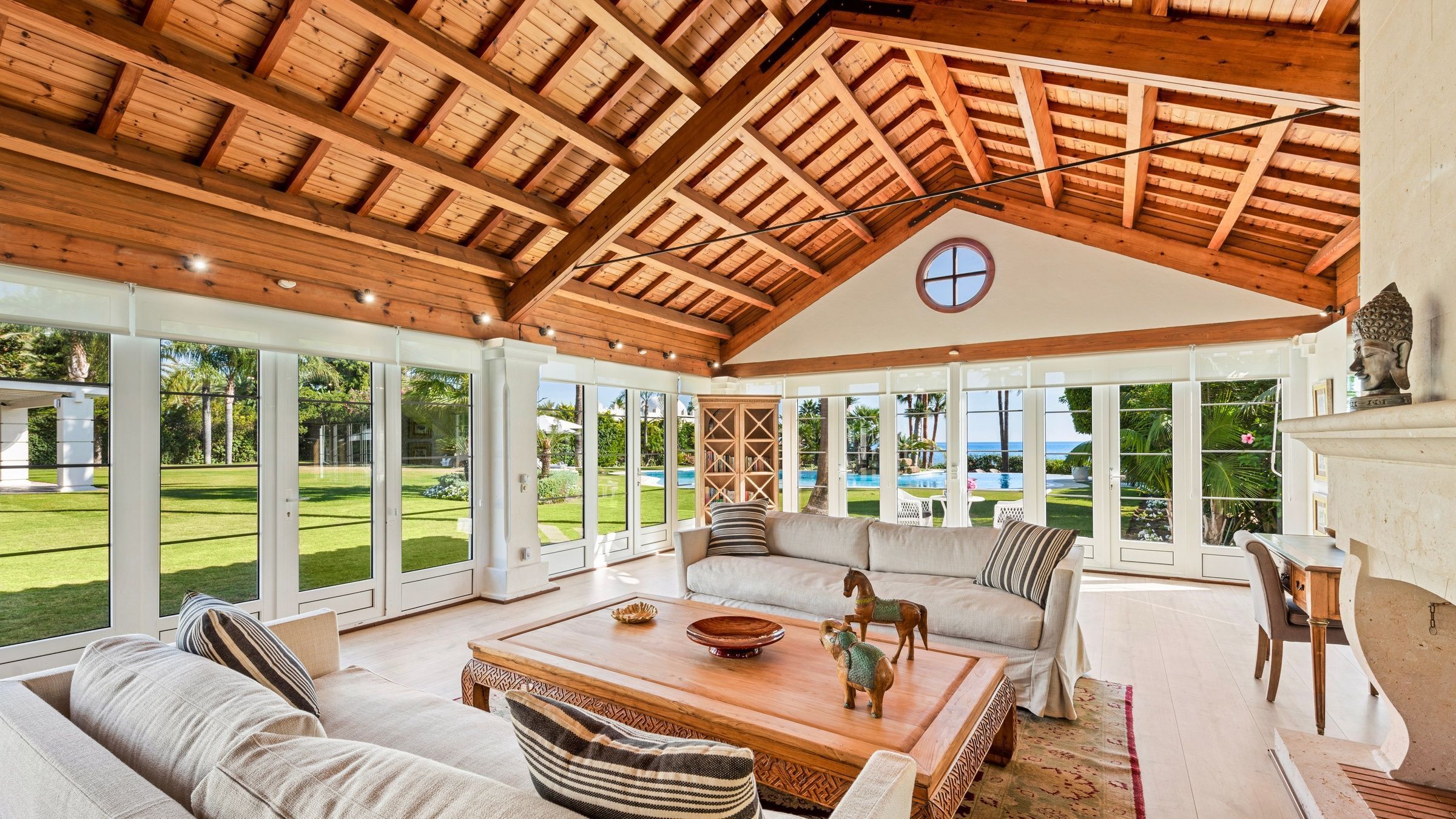 Villa Tesoro Gallary Image 1