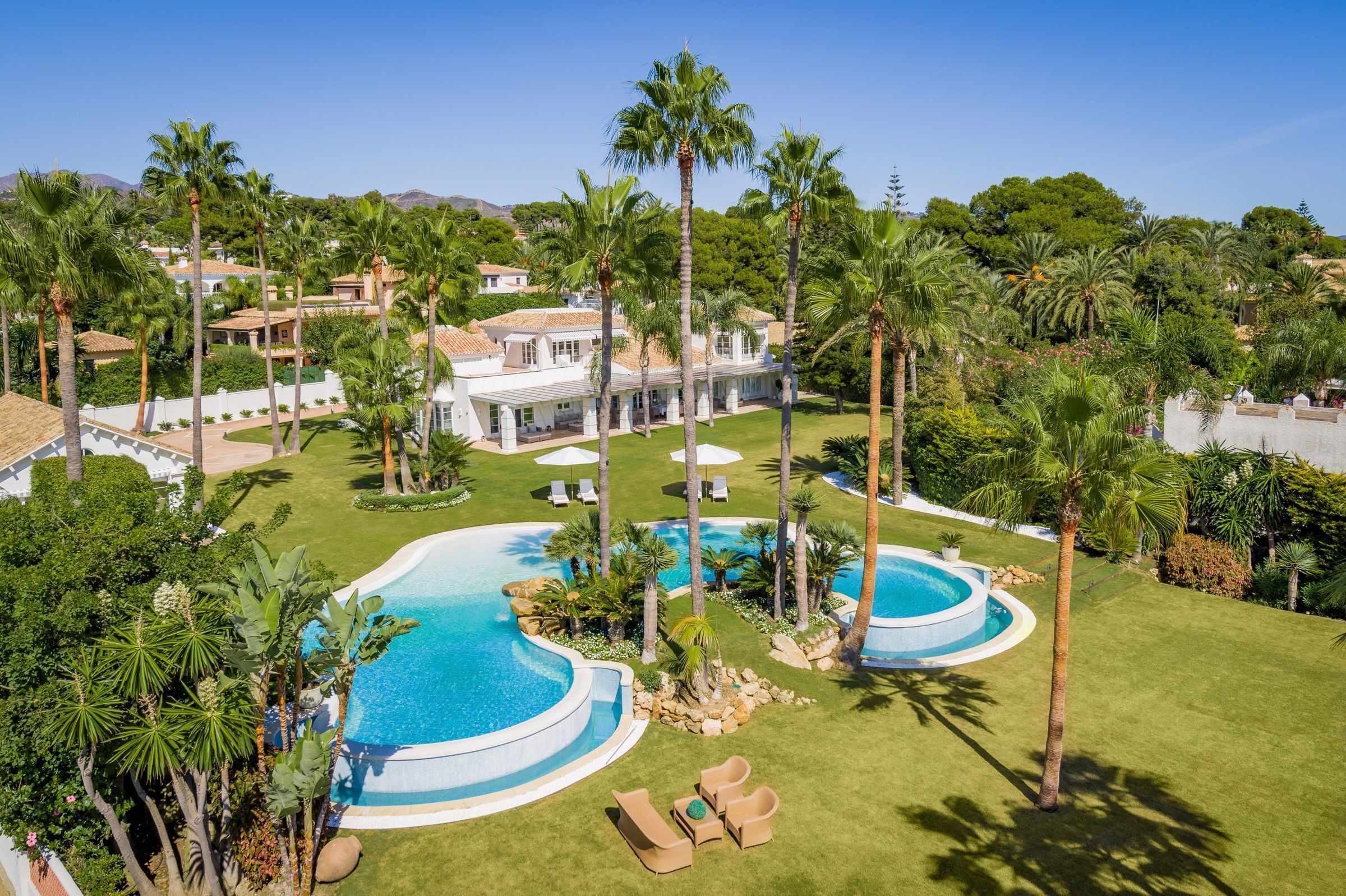 Villa Tesoro Gallary Image 4