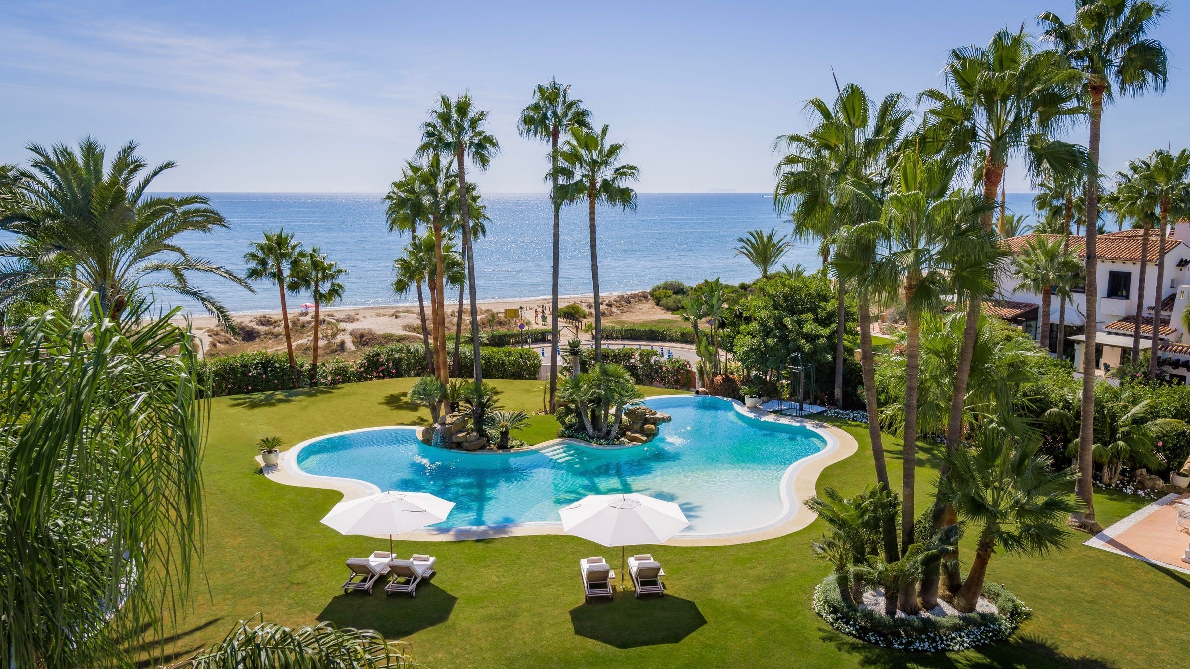 Villa Tesoro Gallary Image 5