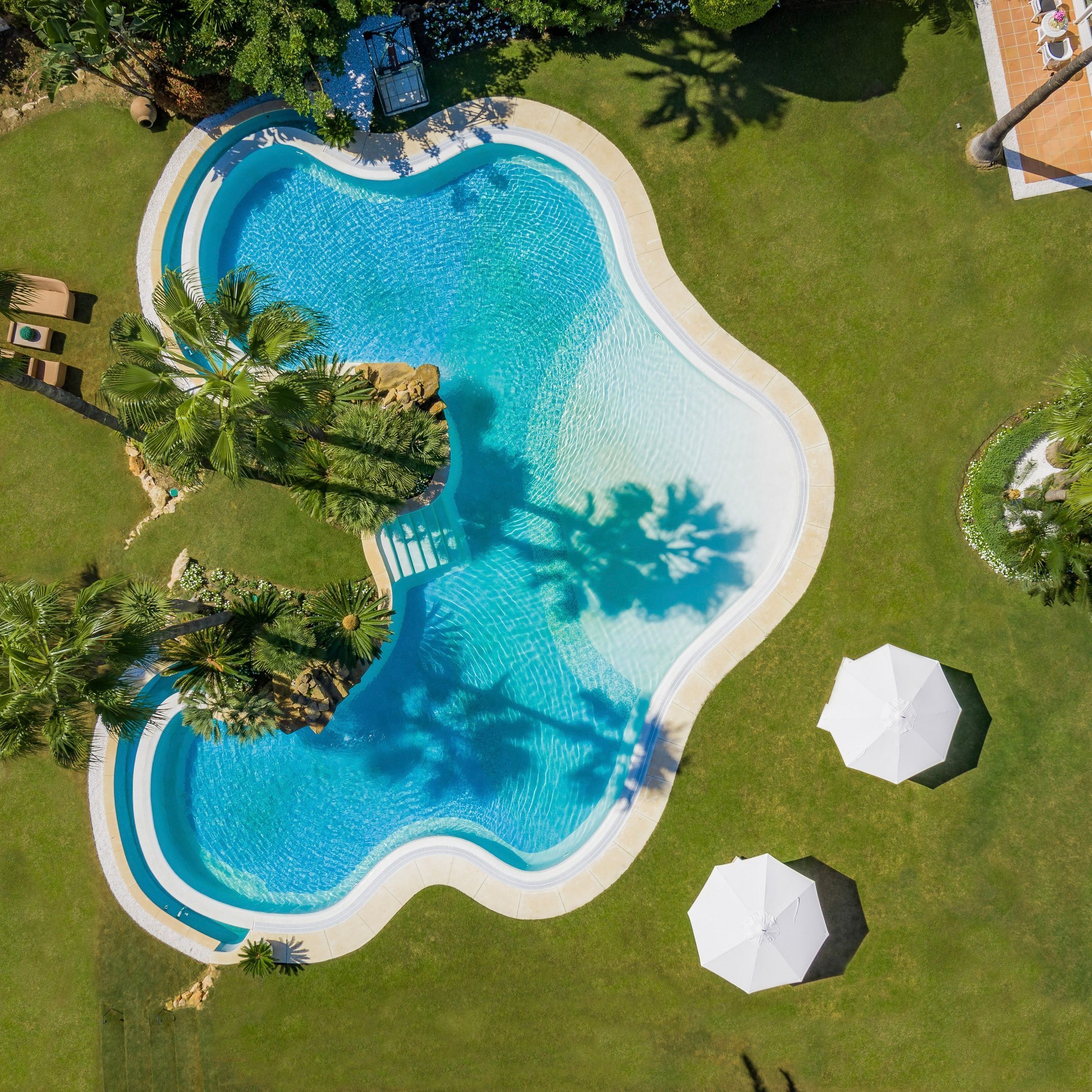 Villa Tesoro Gallary Image 1