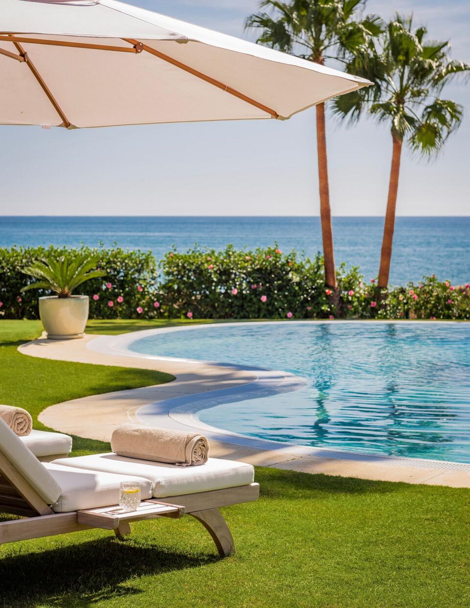 Villa Tesoro Gallery Image 2