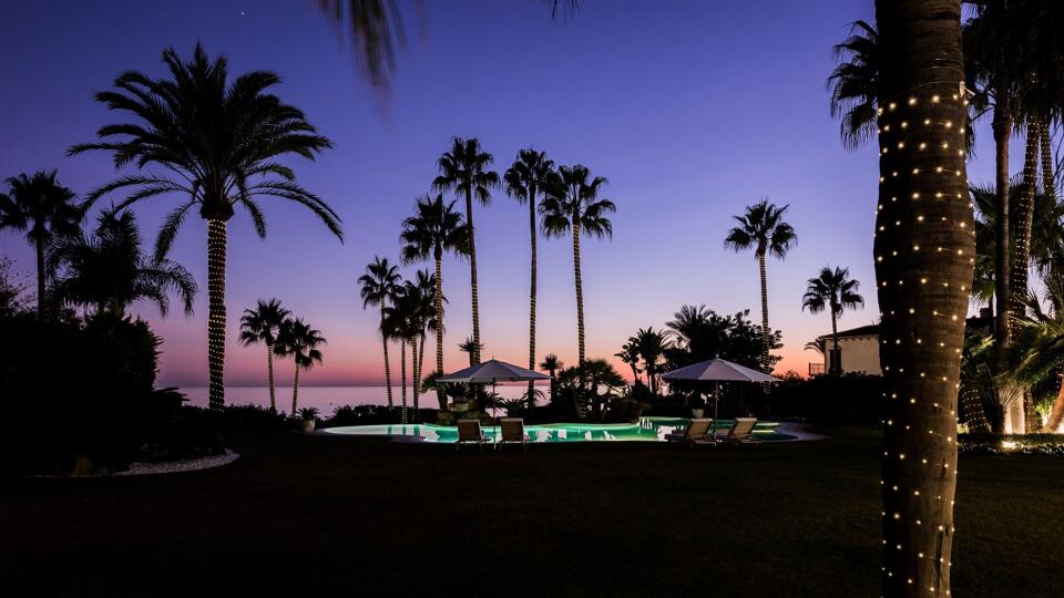 Villa Tesoro Gallery Image 1