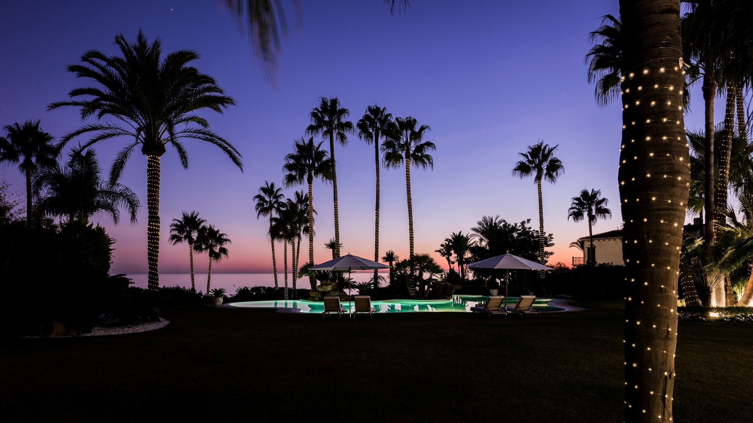 Villa Tesoro Gallary Image 1