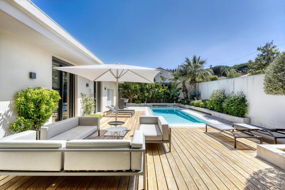 Villa Tiffany Gallery Image 1