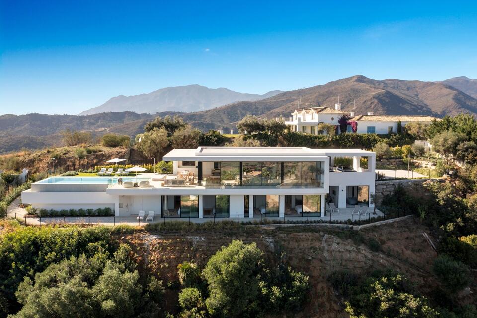 Villa Tranquila Gallery Image 1