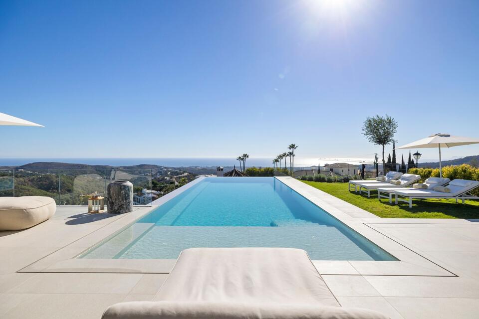 Villa Tranquila Gallery Image 4