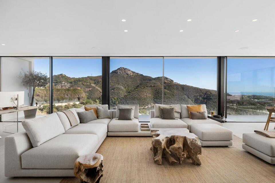 Villa Tranquila Gallery Image 6