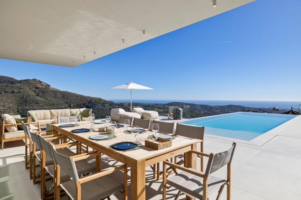 Villa Tranquila Gallery Image 1