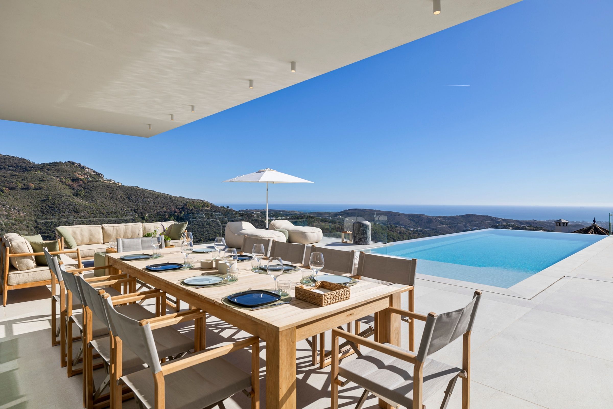 Villa Tranquila Gallary Image 1