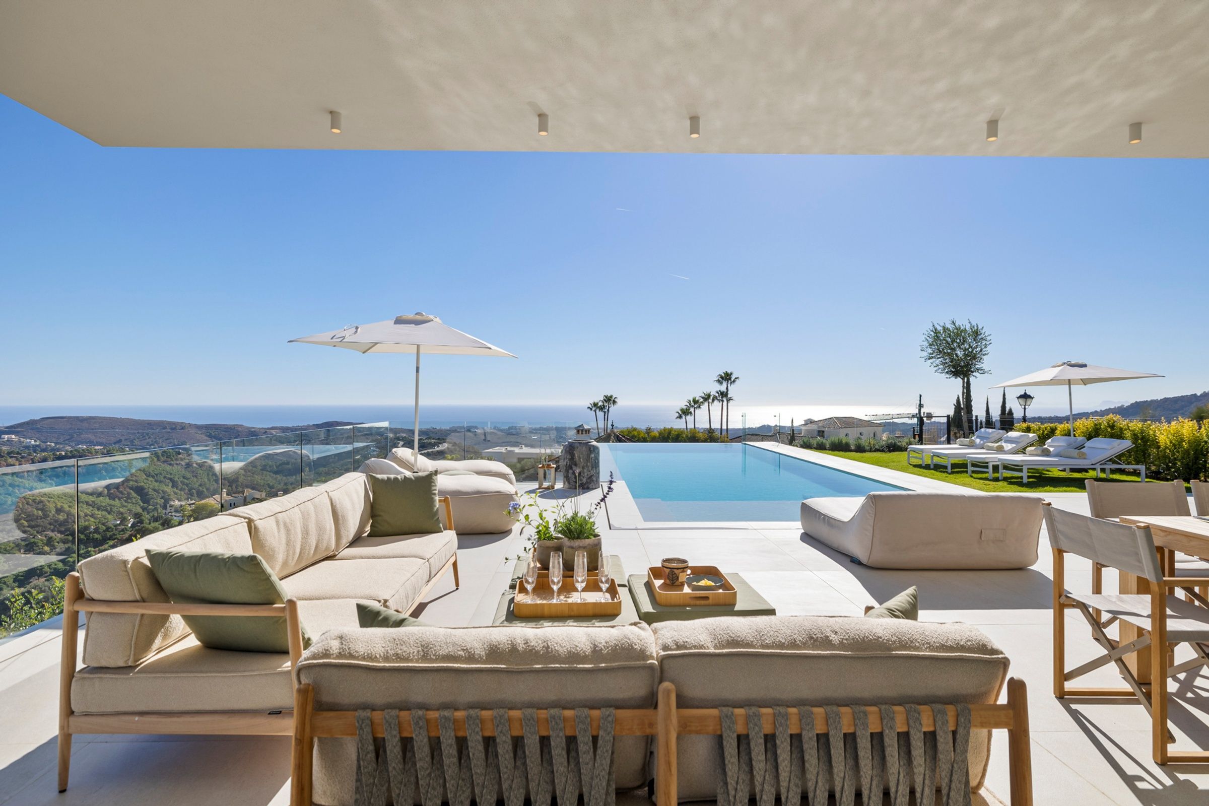Villa Tranquila Gallary Image 2