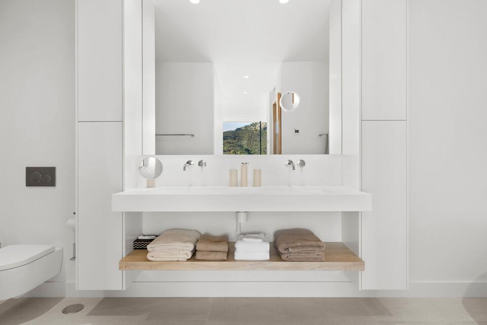Villa Tranquila Gallery Image 1