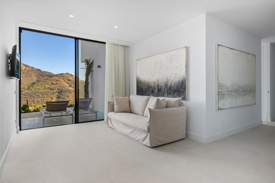 Villa Tranquila Gallery Image 6