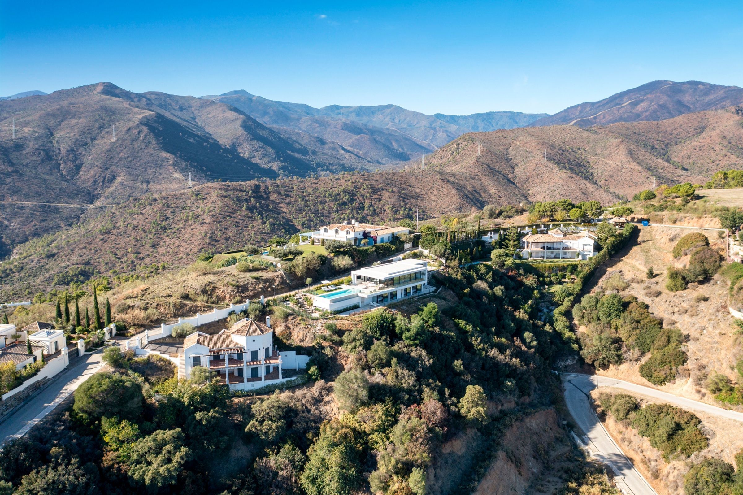 Villa Tranquila Gallary Image 2