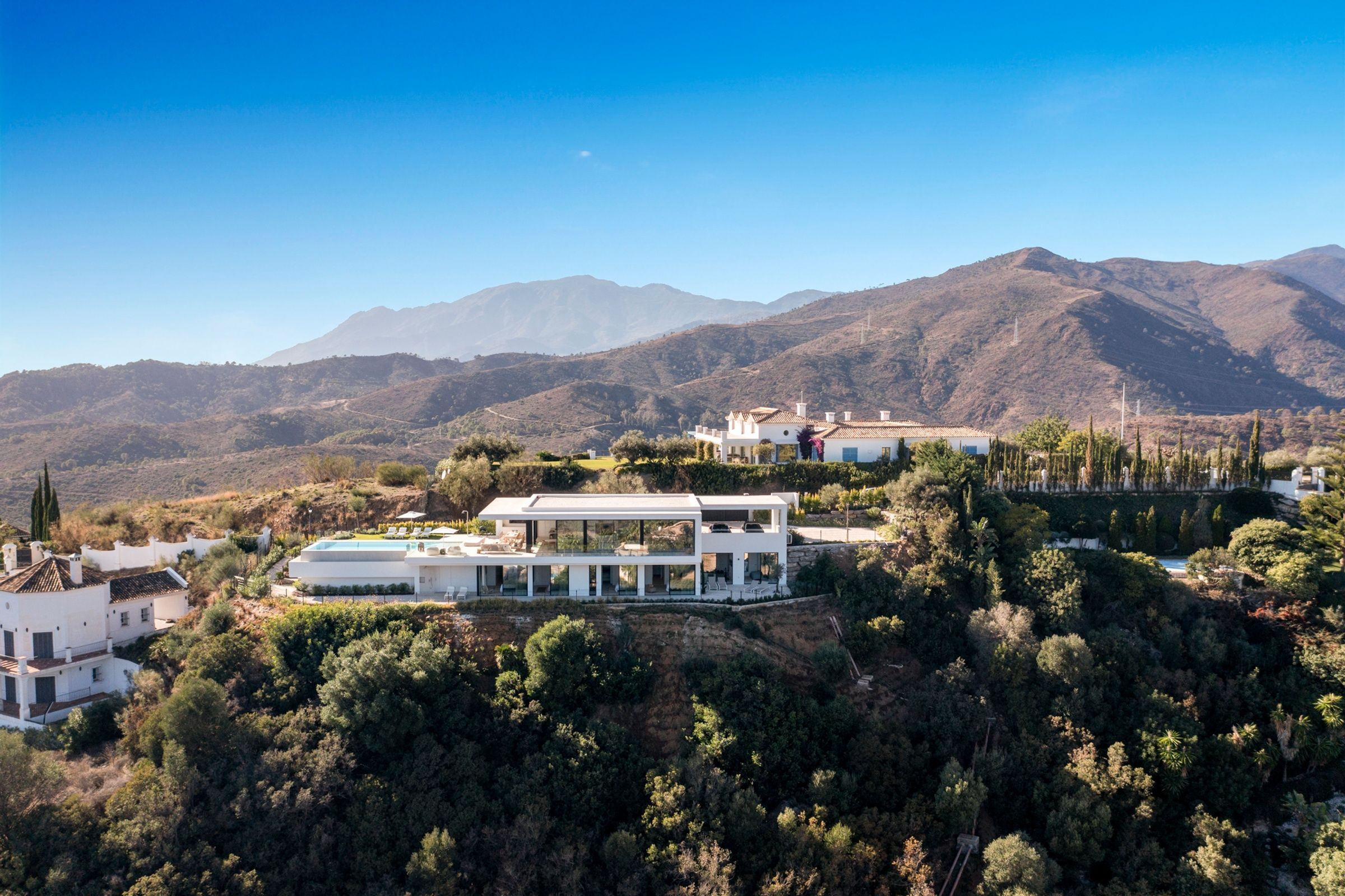Villa Tranquila Gallary Image 4