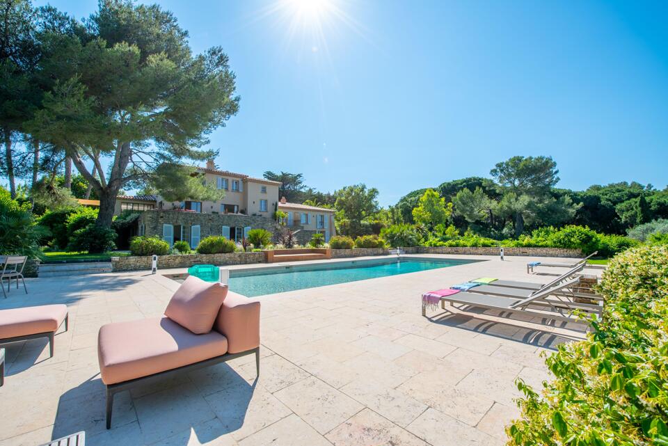 Villa Trudon Gallery Image 1