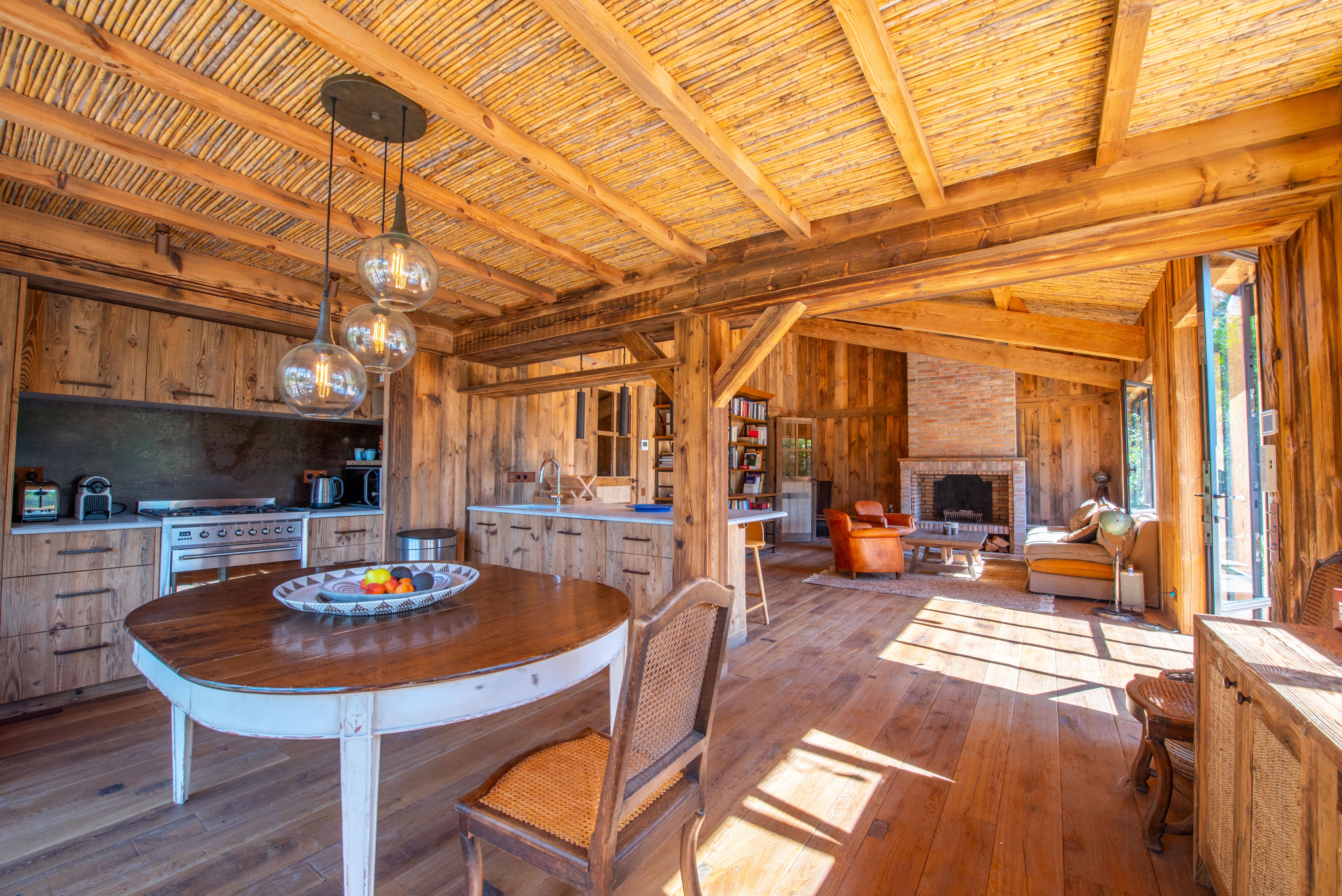 Villa Trudon Gallary Image 1
