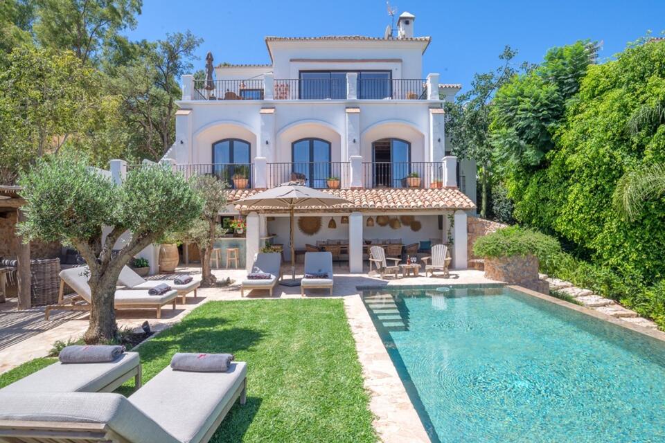 Villa Veronique Gallery Image 1