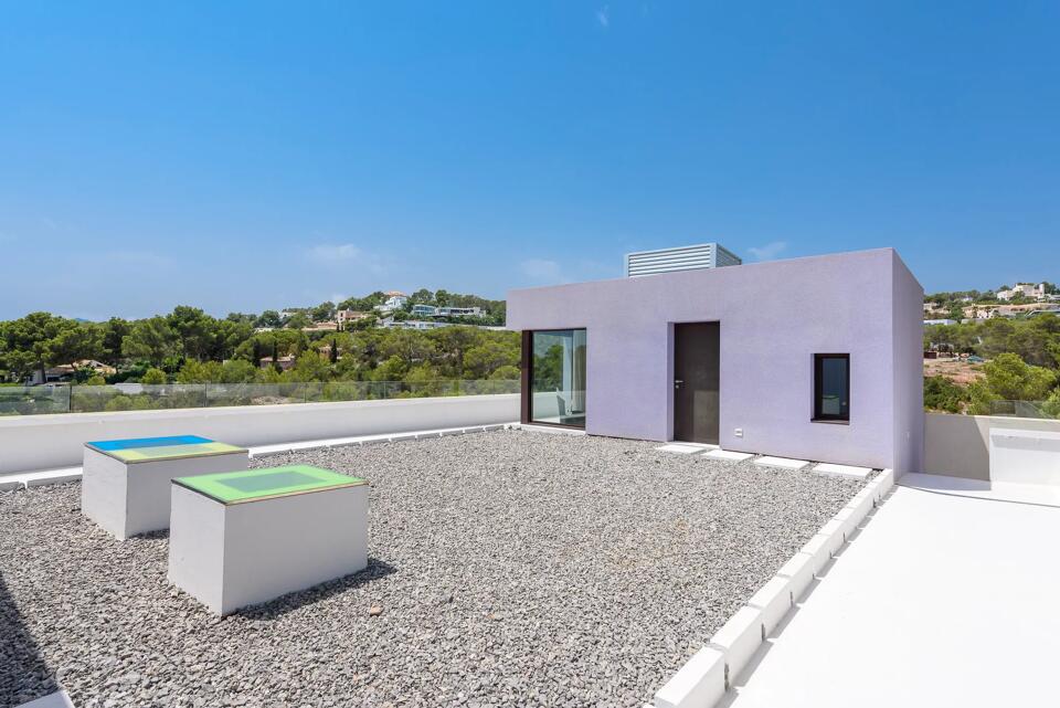 Villa Viola Gallery Image 4