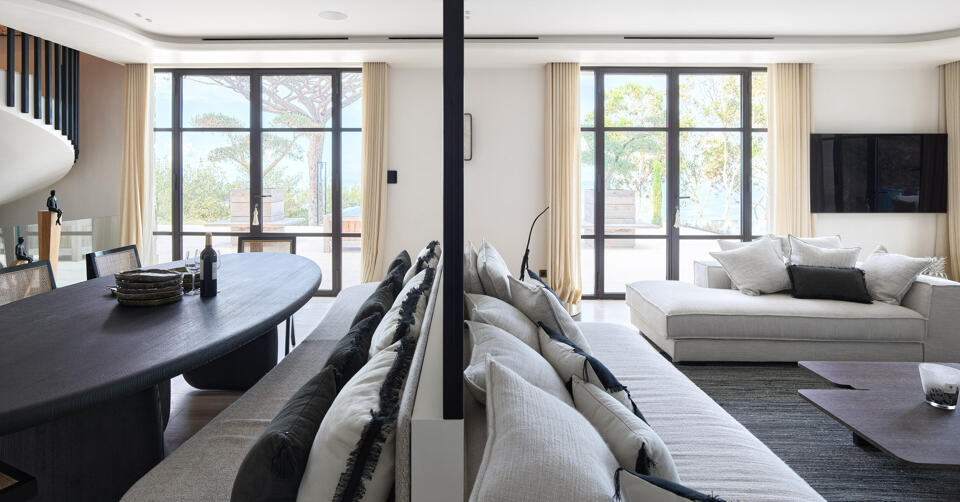 Villa Zelie Gallery Image 4