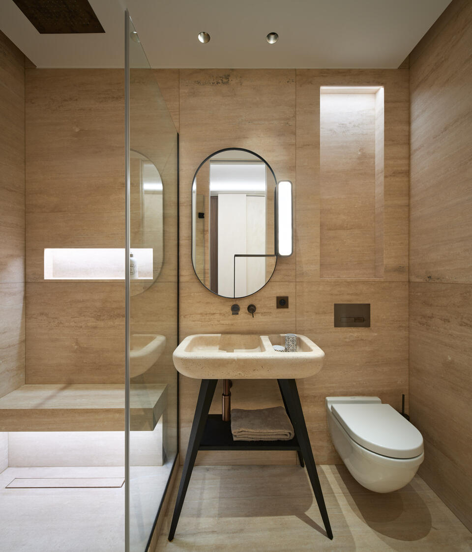 Villa Zelie Gallery Image 1