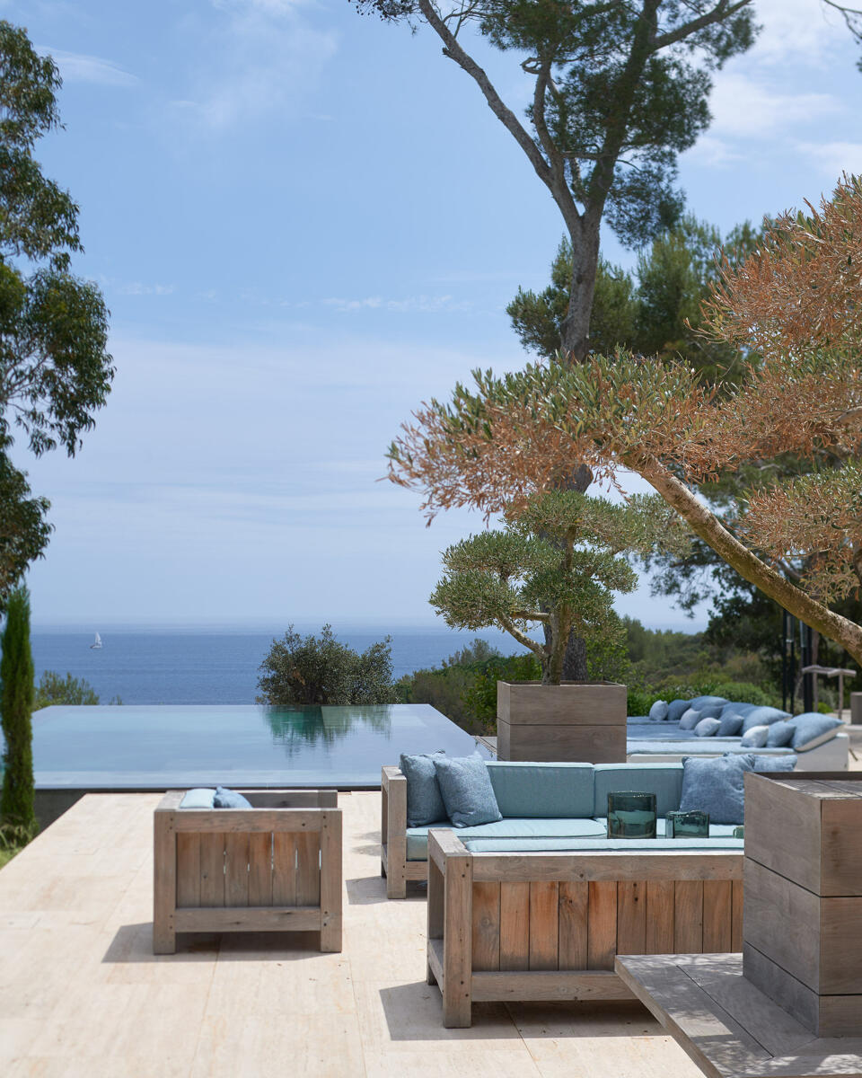 Villa Zelie Gallery Image 6