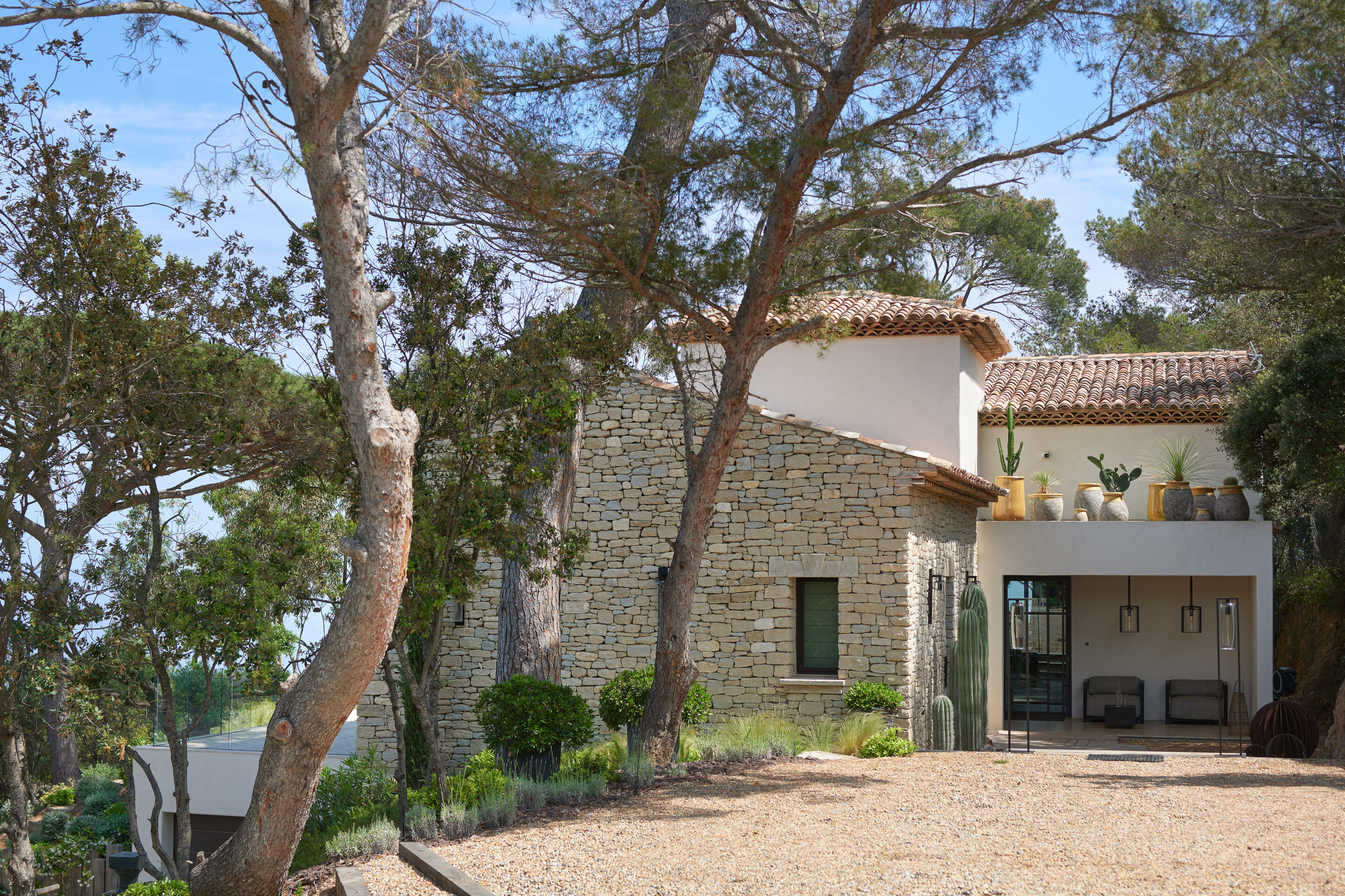 Villa Zelie Gallary Image 4
