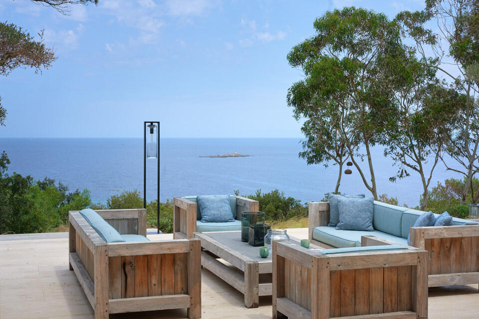 Villa Zelie Gallery Image 1