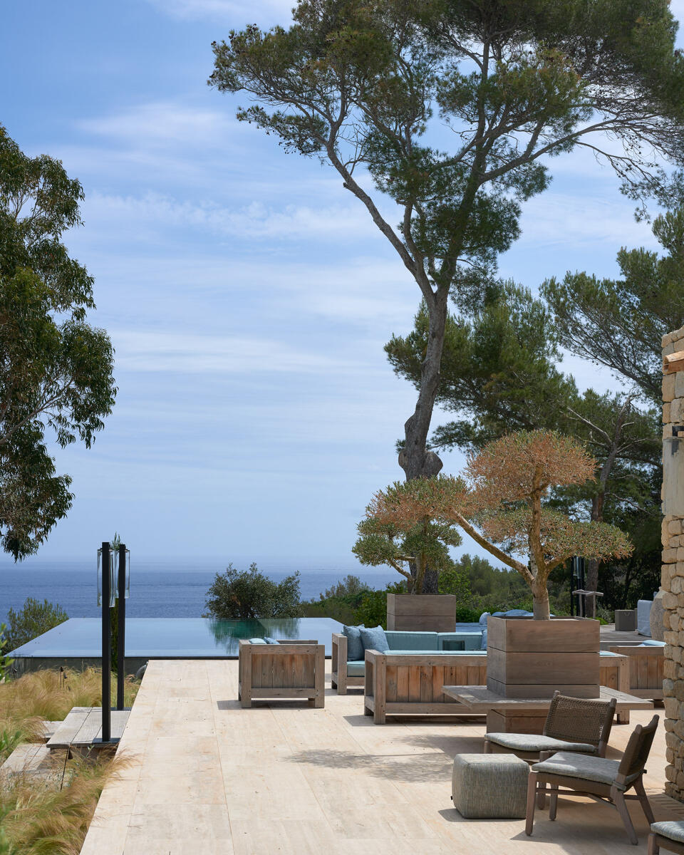 Villa Zelie Gallery Image 2