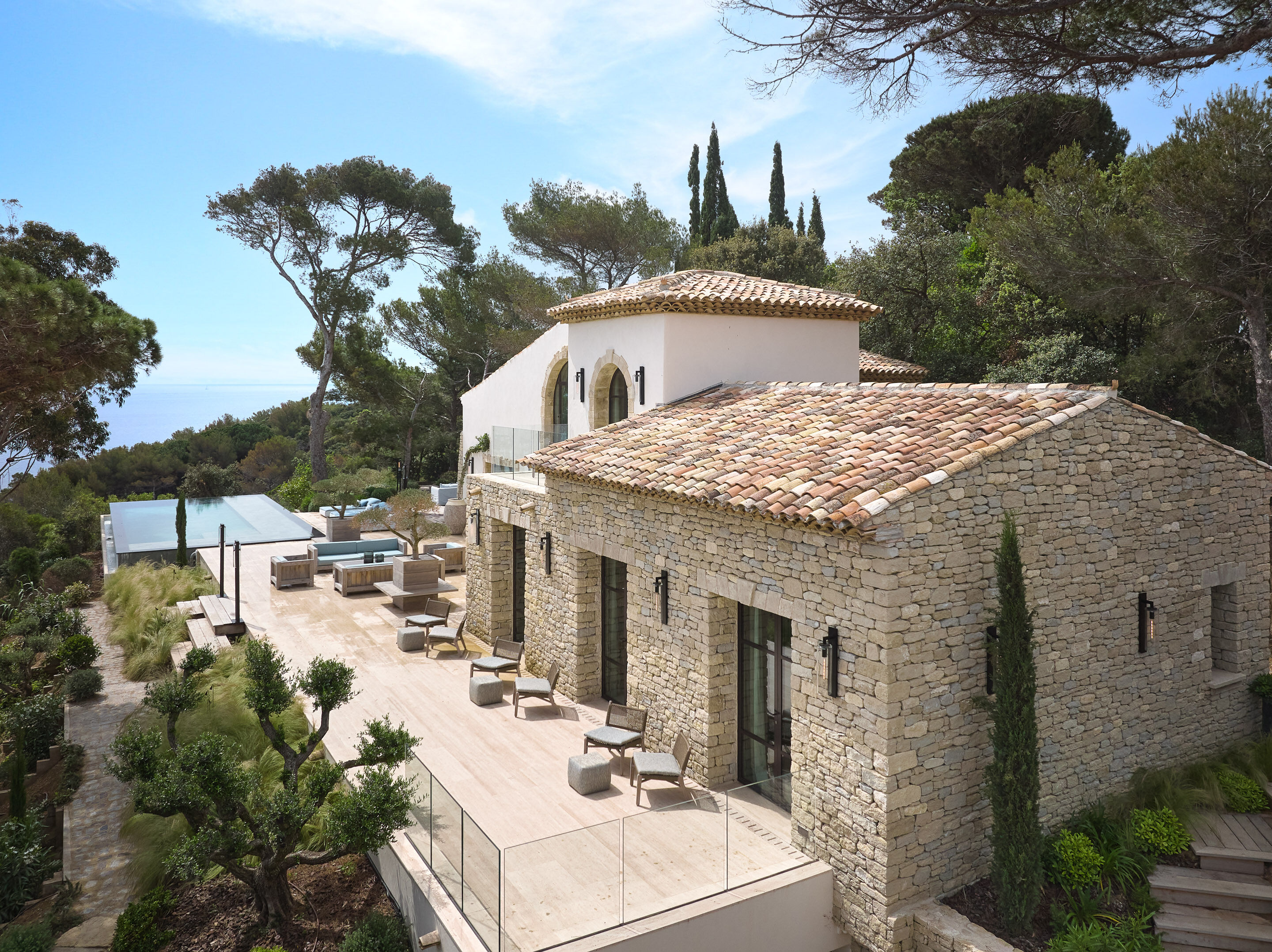 Villa Zelie Gallary Image 5