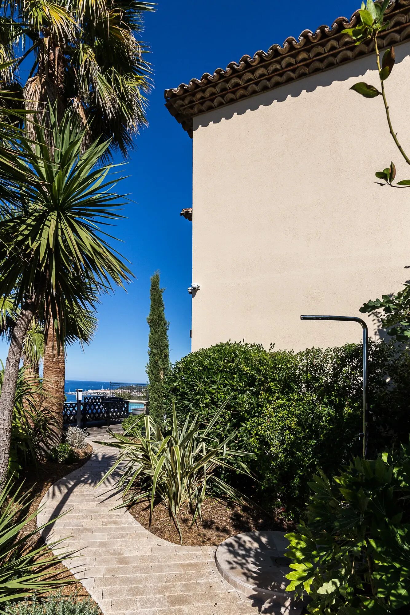 Villa de La Palme Gallary Image 3