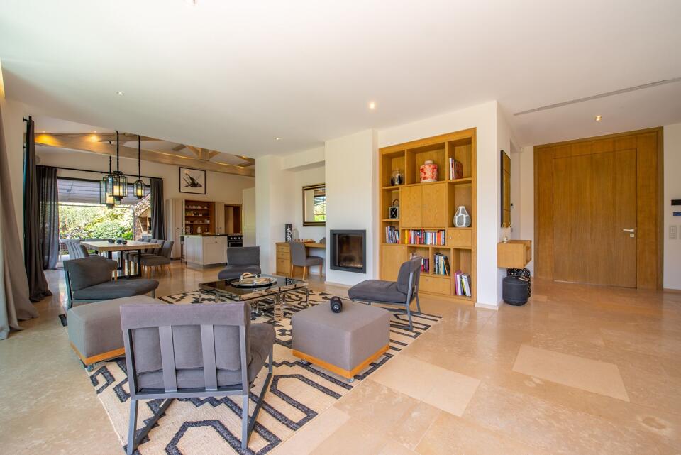Villa des Oliviers Gallery Image 3