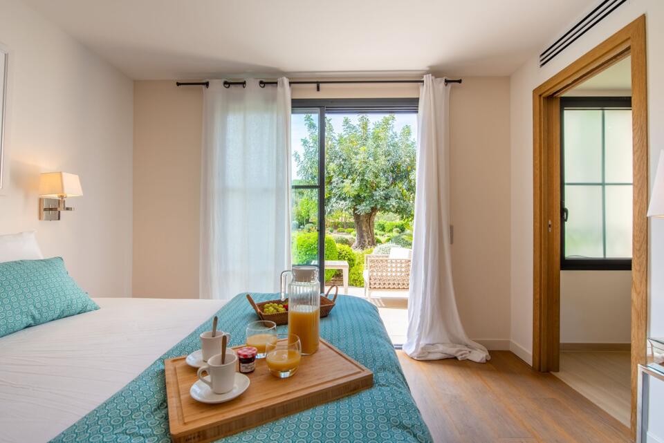 Villa des Oliviers Gallery Image 2
