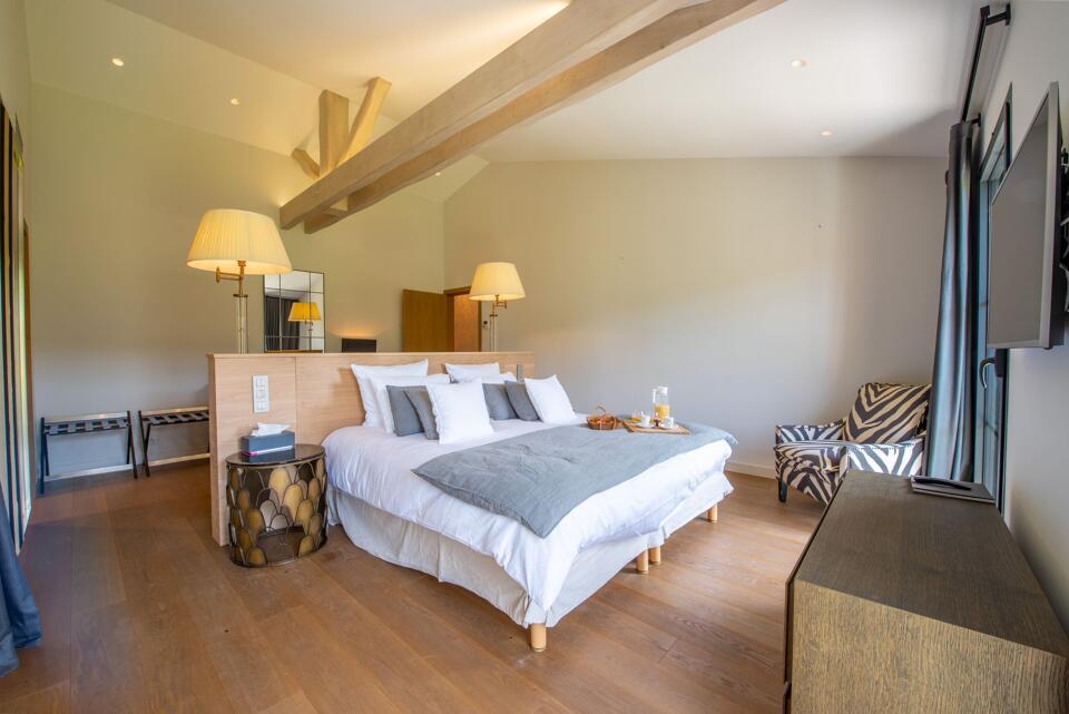 Villa des Oliviers Gallery Image 3