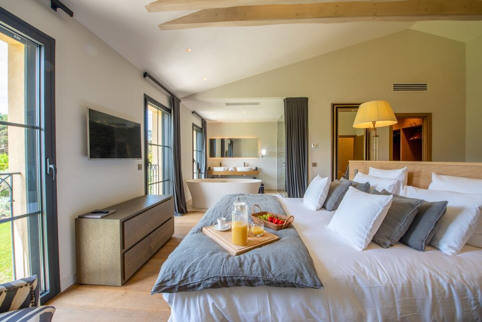 Villa des Oliviers Gallery Image 4