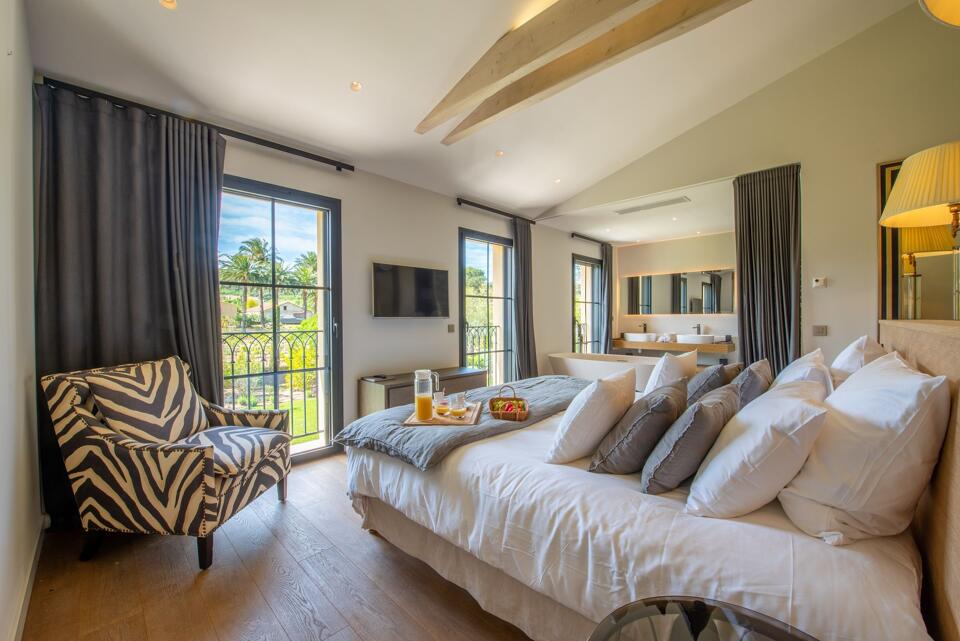 Villa des Oliviers Gallery Image 5