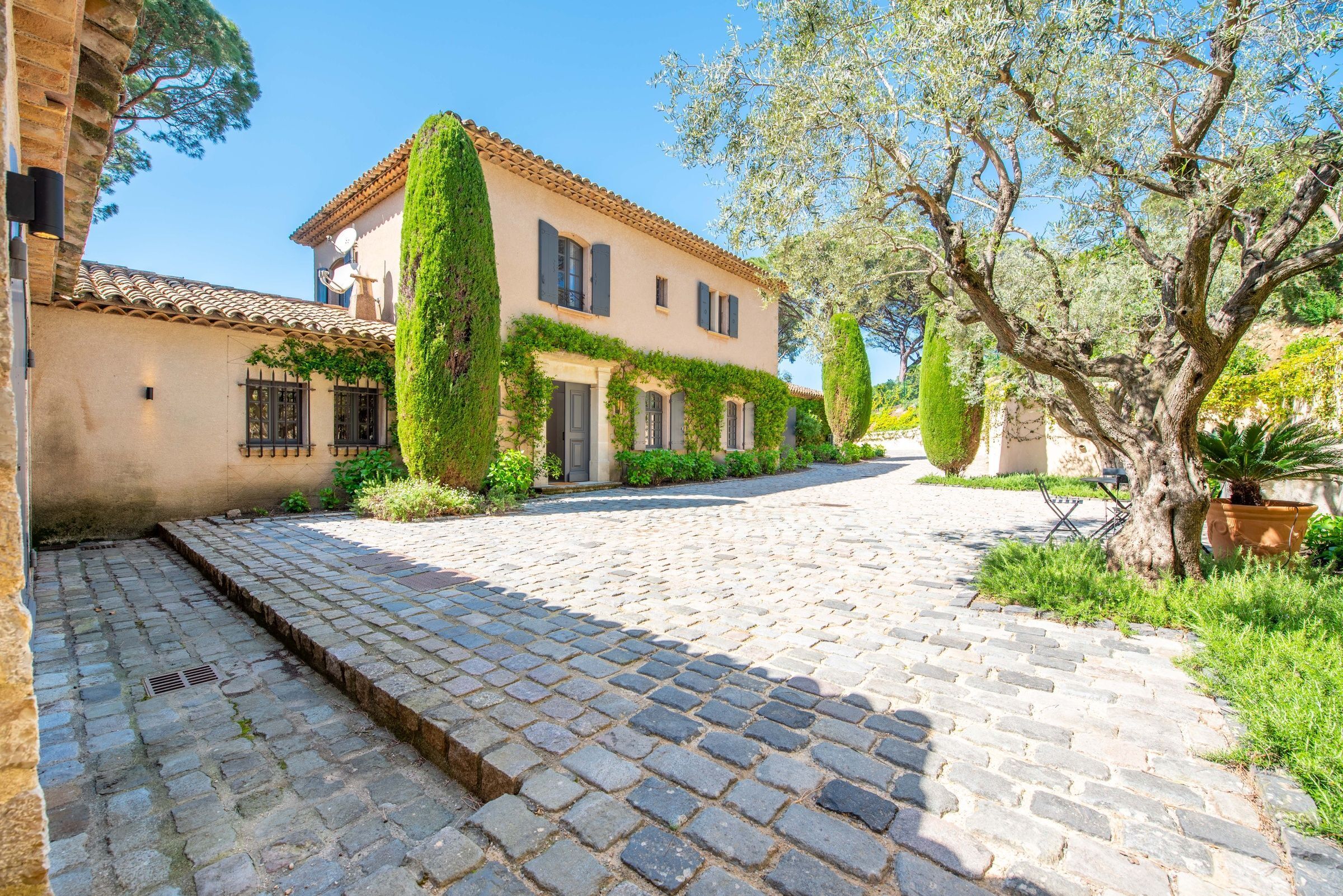 Villa des Vestales Gallary Image 5