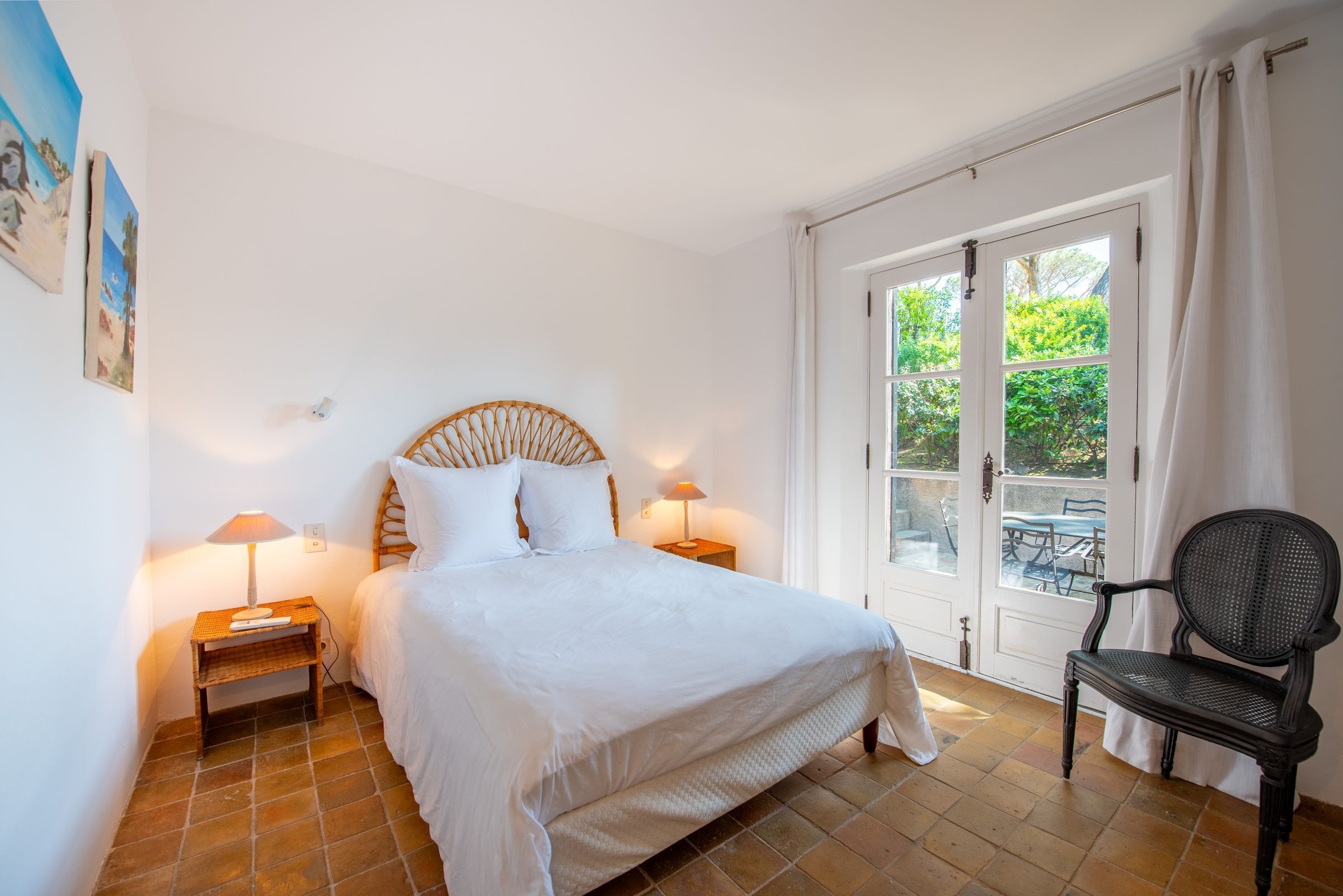 Villa des Vestales Gallary Image 2