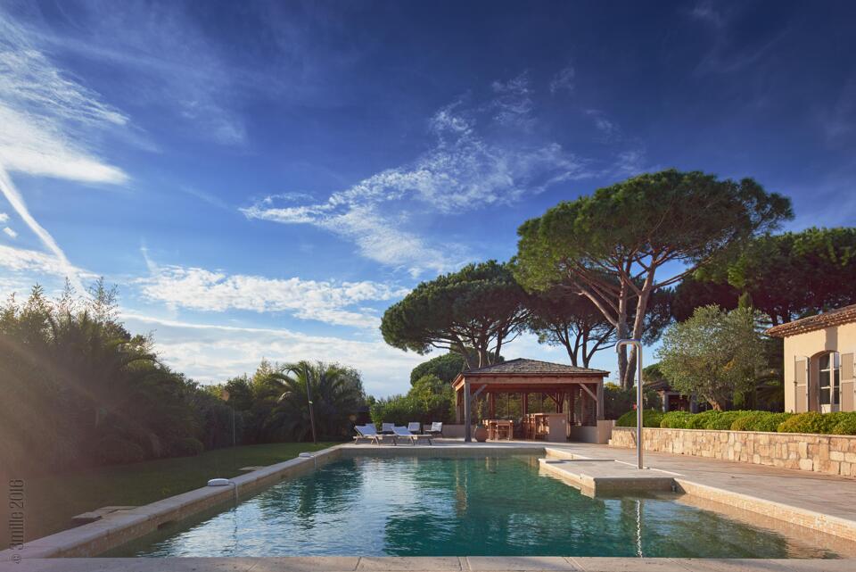 Villa la Santolina Gallery Image 1