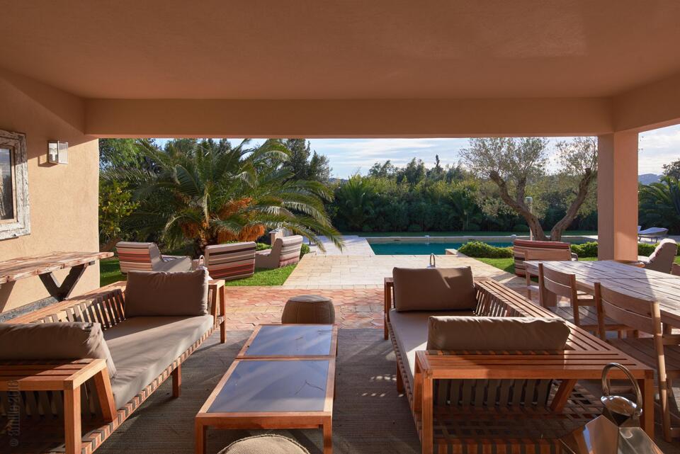 Villa la Santolina Gallery Image 4