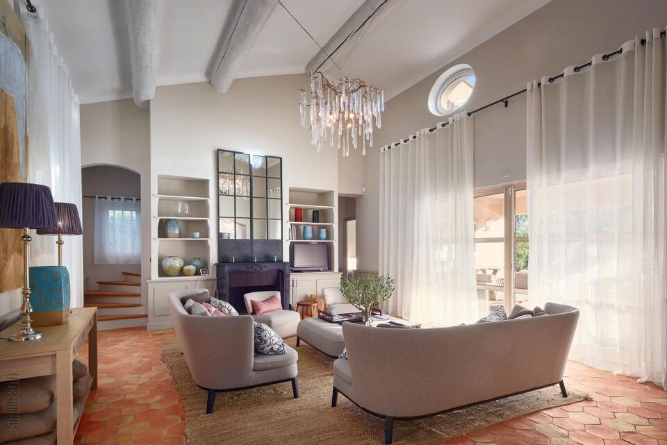 Villa la Santolina Gallery Image 1
