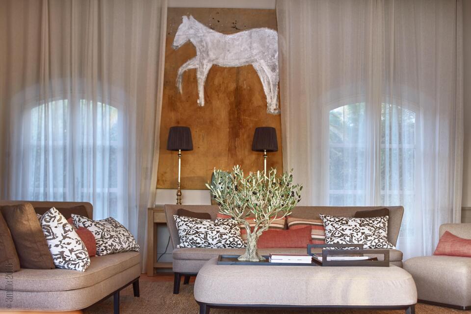 Villa la Santolina Gallery Image 3